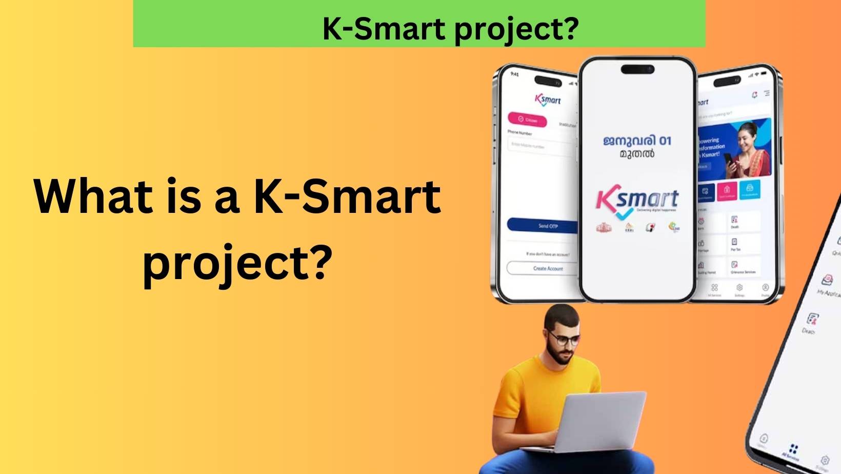 K-Smart" project